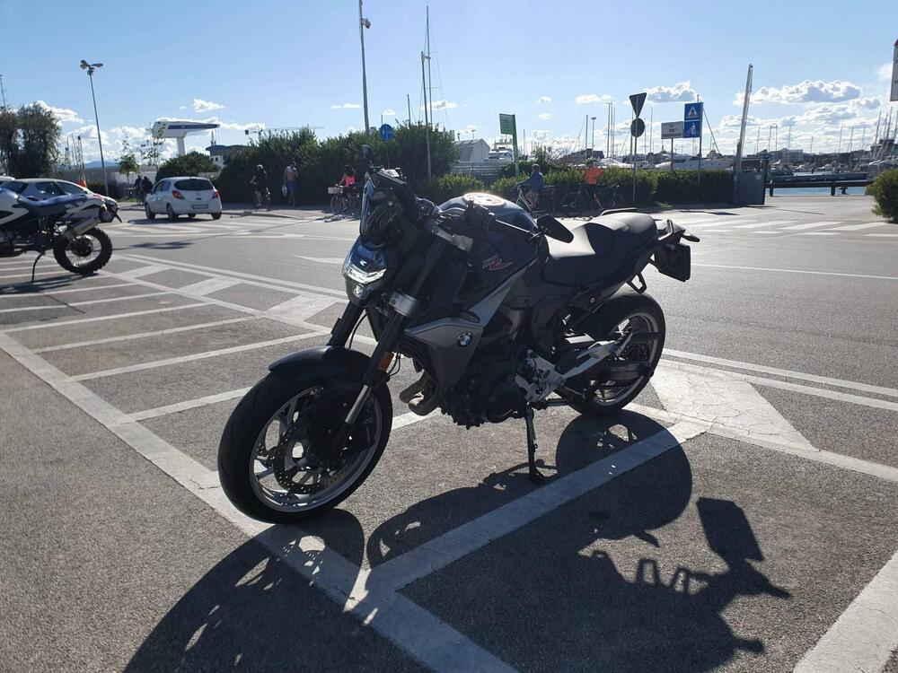 Bmw F 900 R (2021 - 25) (3)