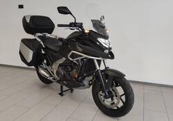 Honda NC 750 X DCT Travel (2021 - 24) usata