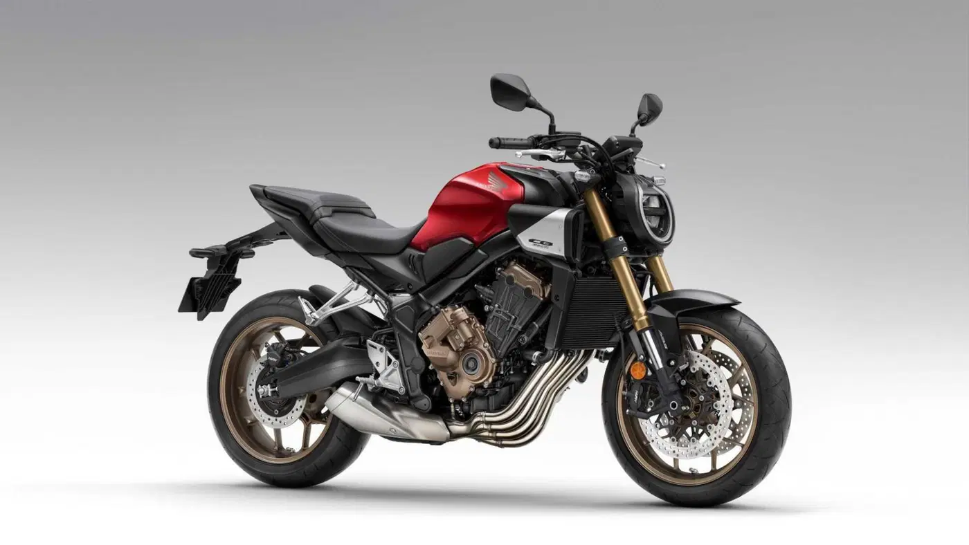 Quotazione usato Honda CB 650 R
