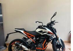 KTM 125 Duke ABS (2017 - 20) usata