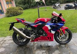 Honda CBR 1000 RR-R Fireblade SP (2020 - 21) usata