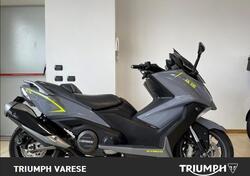 Kymco AK 550 (2017 - 19) usata