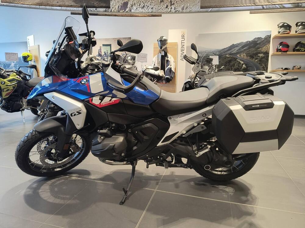 Bmw R 1300 GS Trophy (2023 - 25) (3)