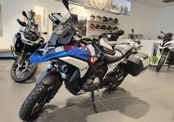 Bmw R 1300 GS Trophy (2023 - 25) usata