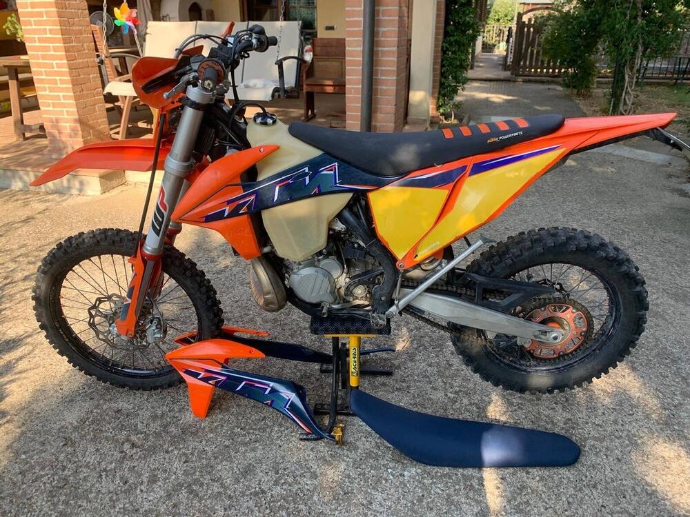 KTM EXC 300 E TPI (2022) (2)