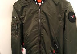 BRIGHTON JACKET LS2