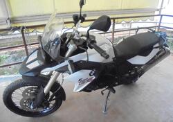 Bmw F 800 GS (2008 - 15) usata