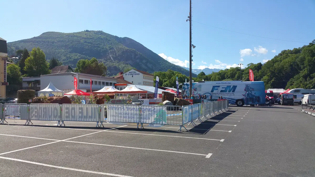 Mondiale Trial 2016. L’inossidabile Fujigas in Francia (6)