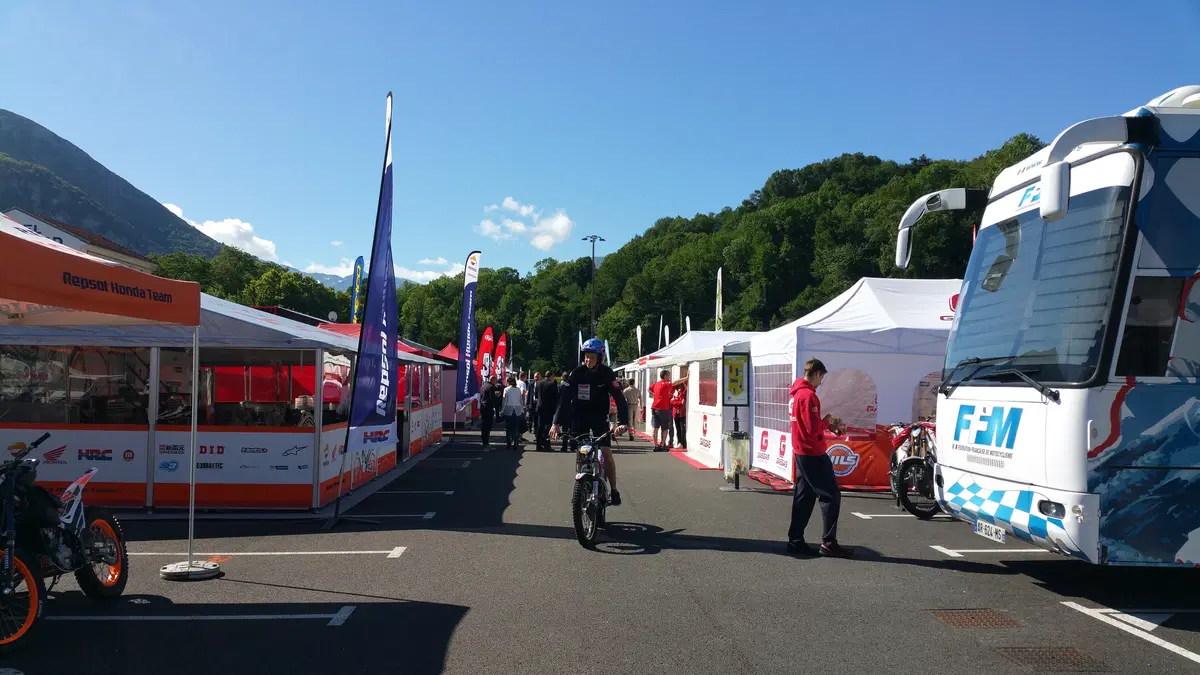 Mondiale Trial 2016. L’inossidabile Fujigas in Francia (8)
