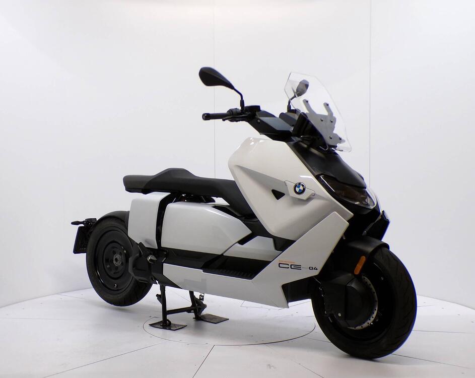 Bmw CE 04 (2021 - 25) (4)