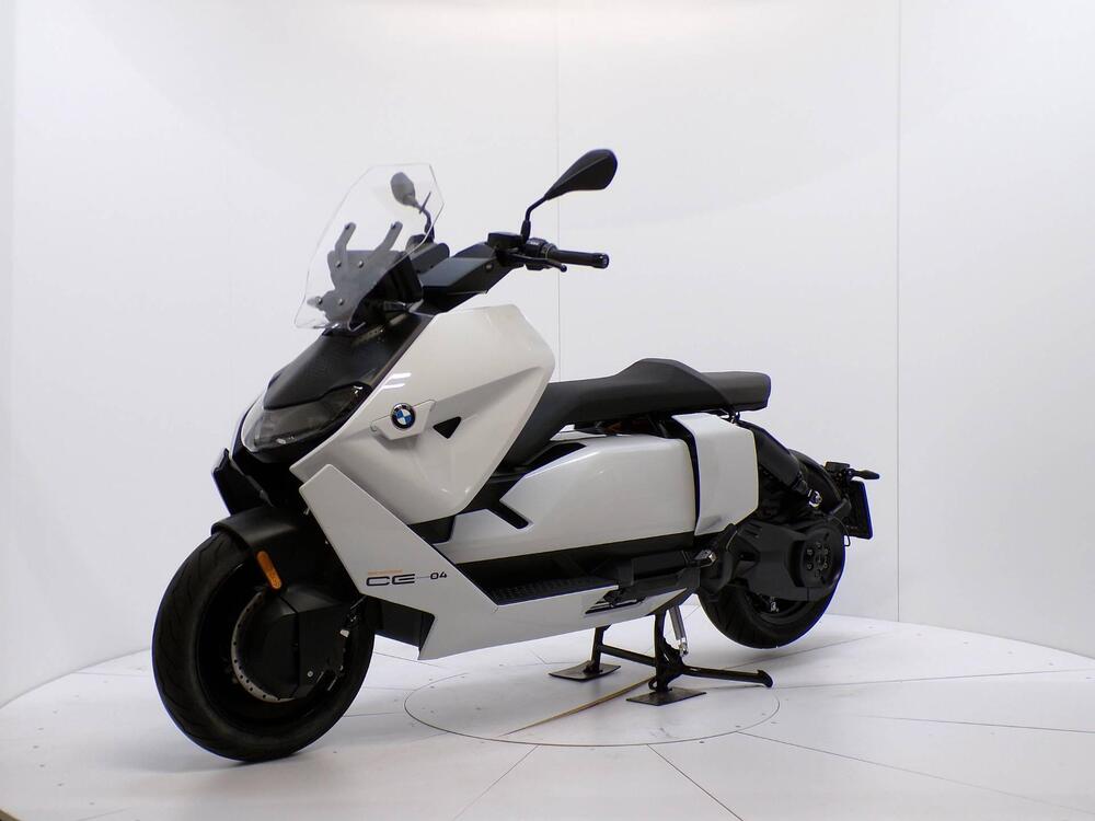 Bmw CE 04 (2021 - 25) (5)