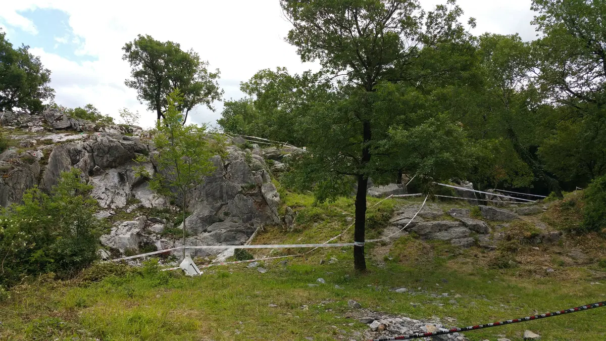 Mondiale Trial 2016. L’inossidabile Fujigas in Francia (10)