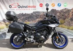 Yamaha Tracer 900 ABS (2017 - 18) usata