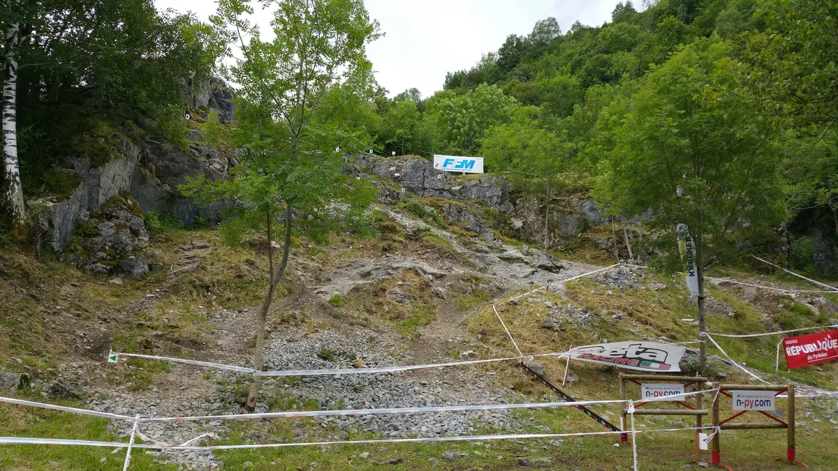 Mondiale Trial 2016. L’inossidabile Fujigas in Francia (11)