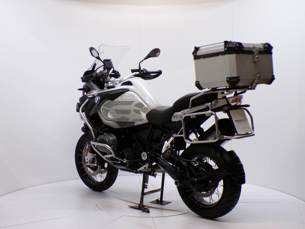 Bmw R 1200 GS Adventure (2013 - 16) (5)