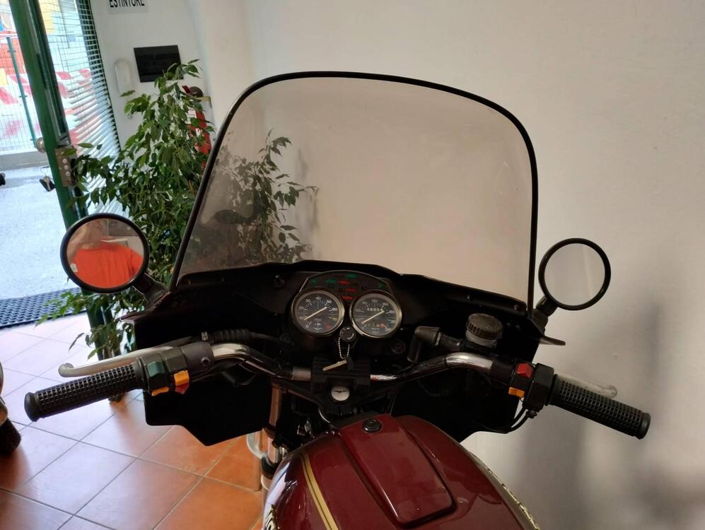 Moto Guzzi 850 T4 (3)