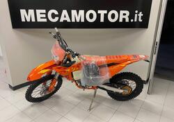 KTM 350 EXC-F Six Days (2025) nuova