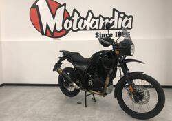 Royal Enfield Himalayan 411 (2021 - 24) usata