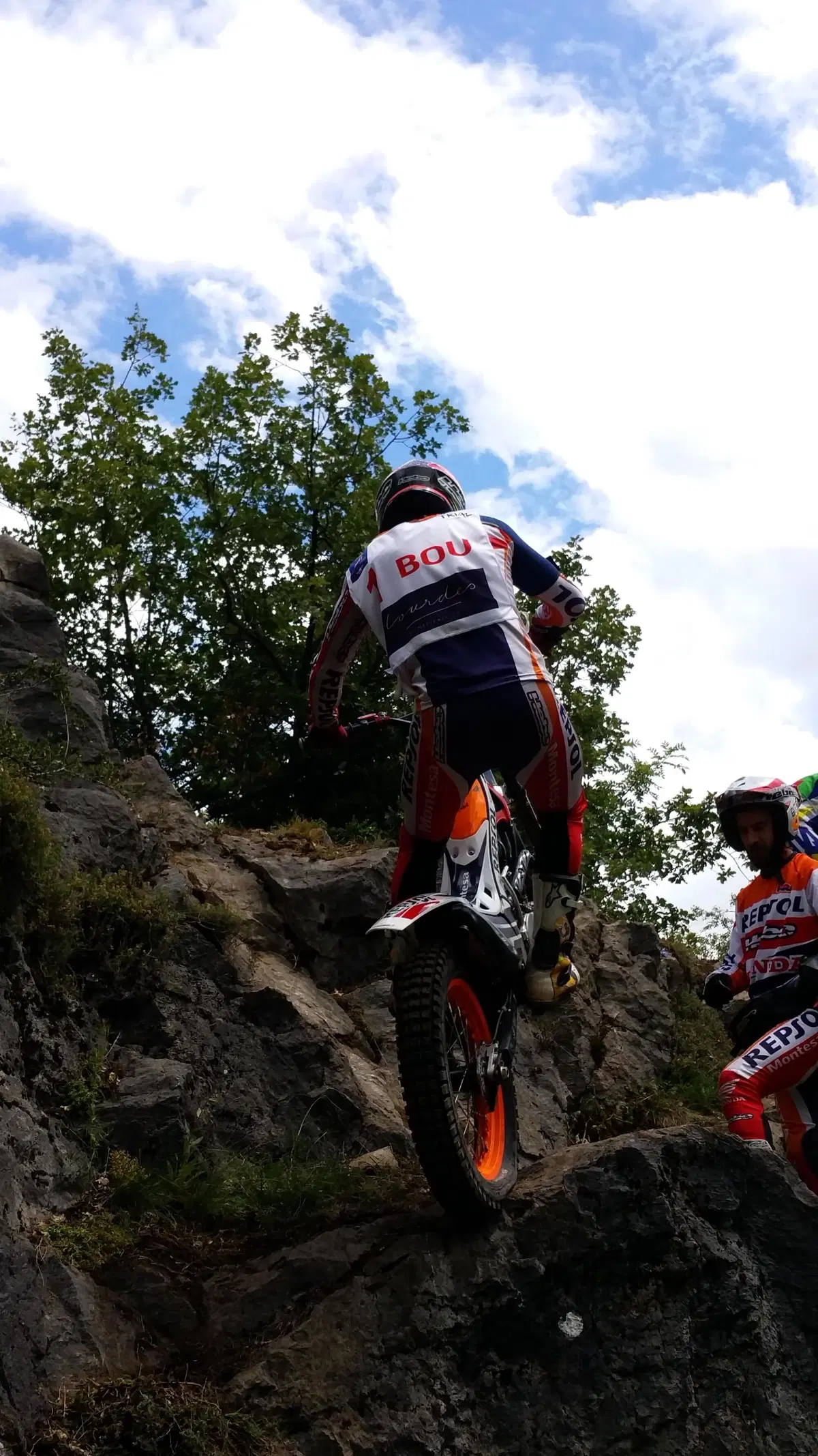 Mondiale Trial 2016. L’inossidabile Fujigas in Francia (20)