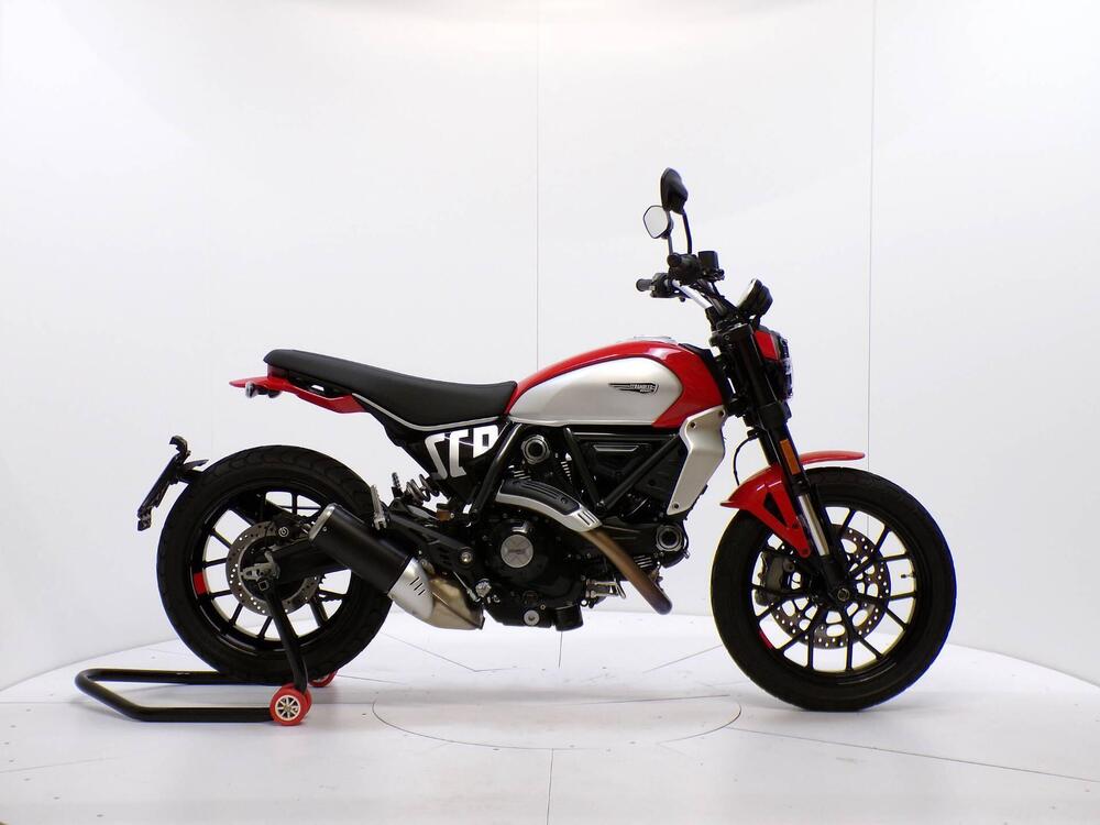 Ducati Scrambler 800 Icon (2023 - 24) (3)