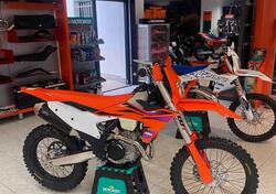 KTM EXC 350 F (2024) nuova