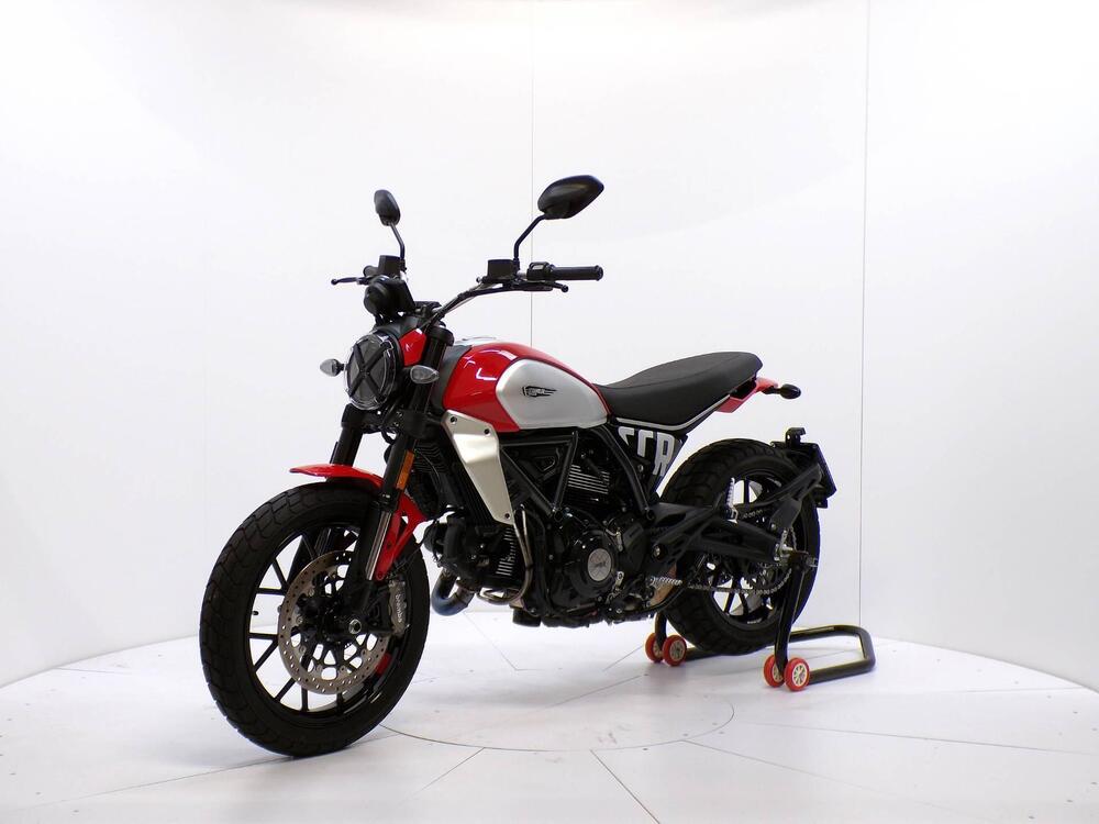 Ducati Scrambler 800 Icon (2023 - 24) (5)