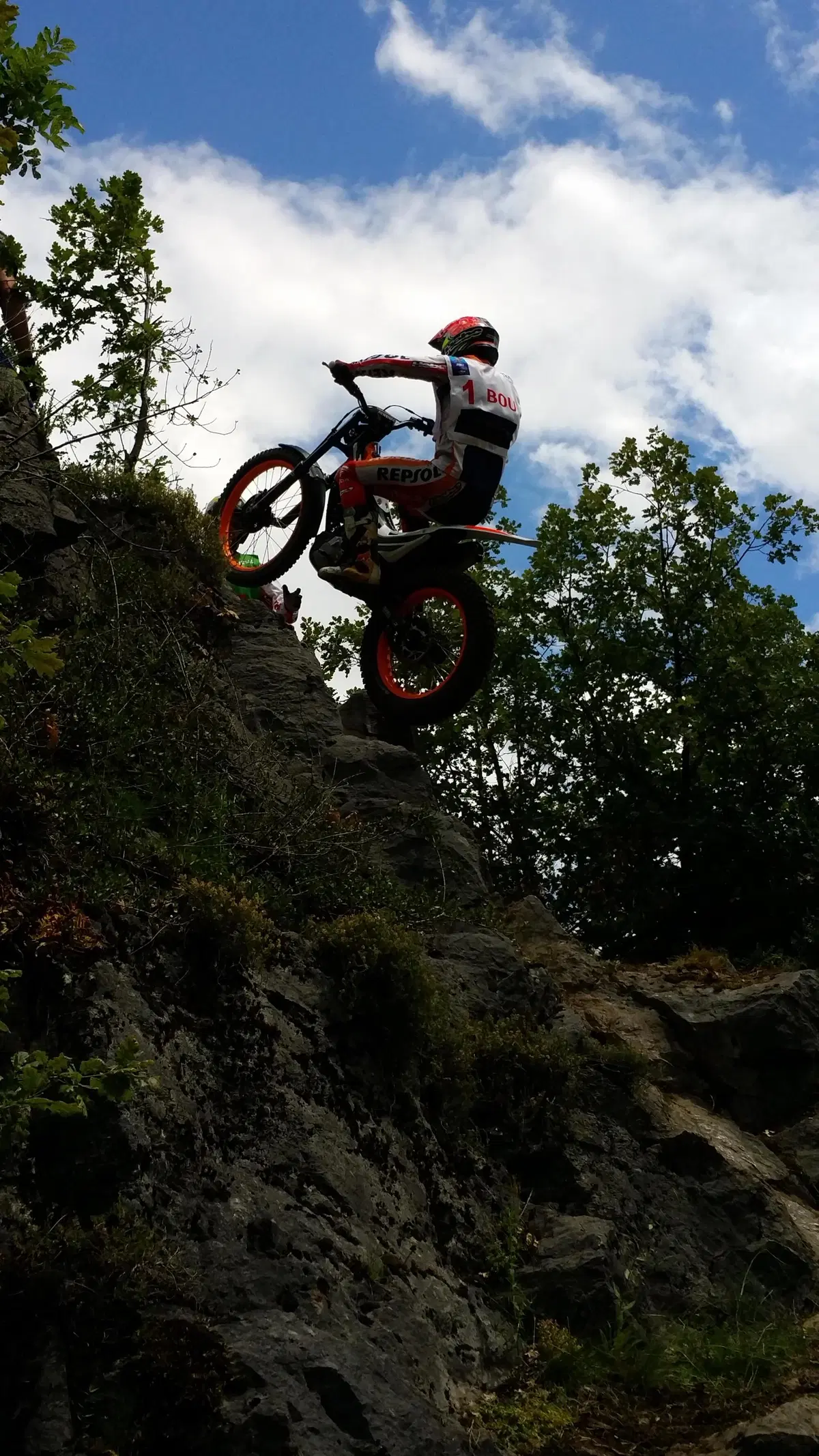 Mondiale Trial 2016. L’inossidabile Fujigas in Francia (21)