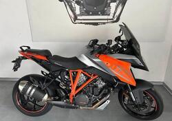 KTM 1290 Super Duke GT ABS (2016 - 18) usata