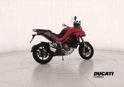 Ducati Multistrada 1200 S (2015 - 17) usata