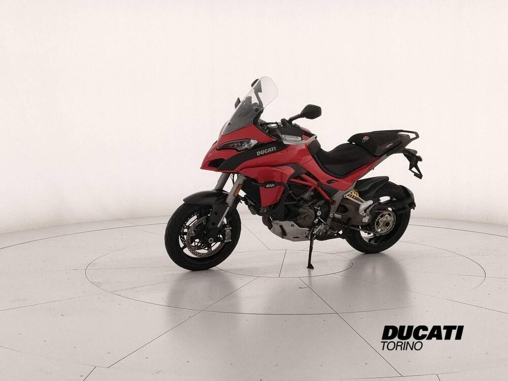 Ducati Multistrada 1200 S (2015 - 17) (5)