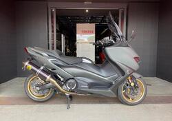 Yamaha T-Max 560 Tech Max (2021) usata