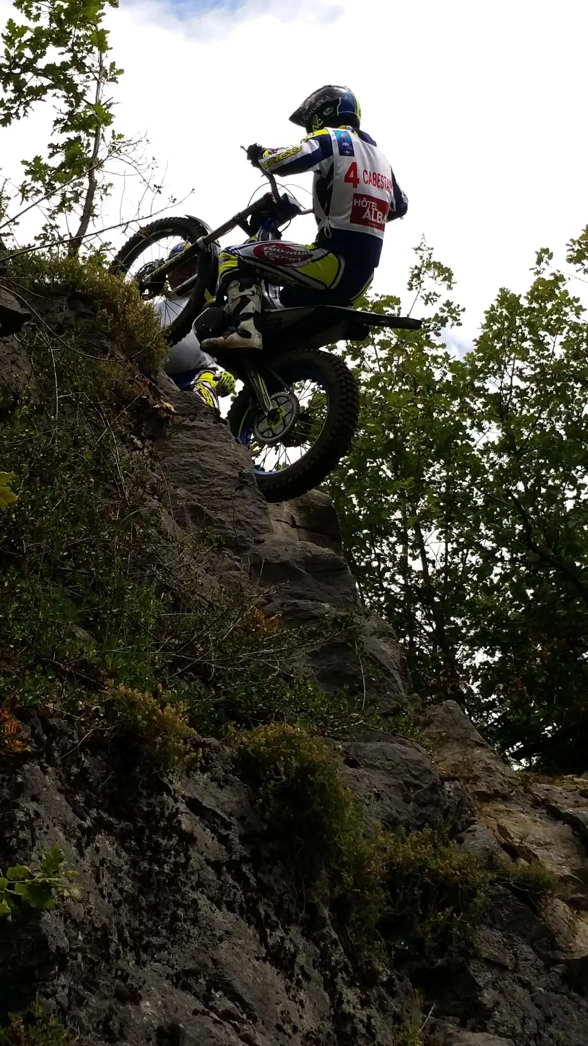 Mondiale Trial 2016. L’inossidabile Fujigas in Francia (26)