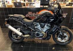 Harley-Davidson Pan America 1250 Special (2020 - 24) usata