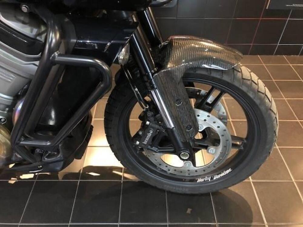 Harley-Davidson Pan America 1250 Special (2020 - 24) (3)