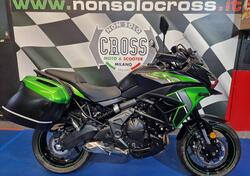 Kawasaki Versys 650 (2021 - 25) usata