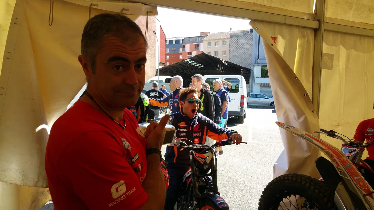 Mondiale Trial 2016. L’inossidabile Fujigas in Francia (28)