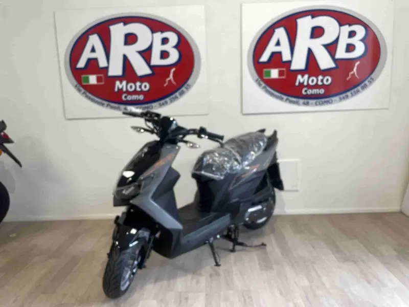Sym Jet 4RX 50 (2023 - 26) (3)