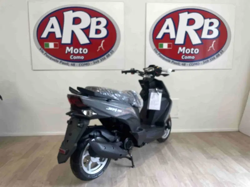 Sym Jet 4RX 50 (2023 - 26) (4)