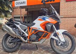 KTM 1290 Super Adventure R (2022 - 24) usata