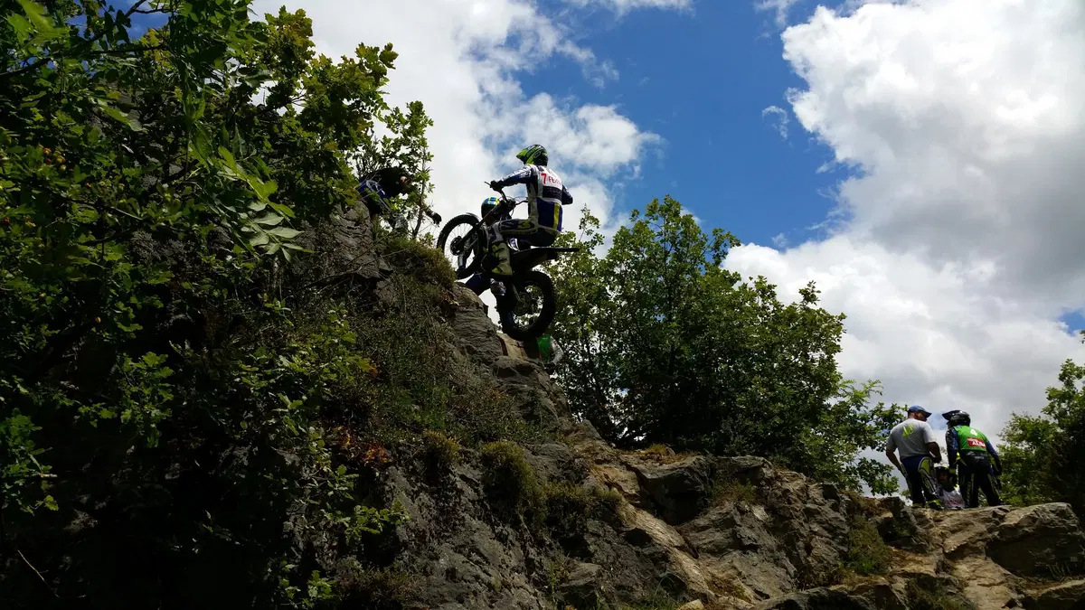 Mondiale Trial 2016. L’inossidabile Fujigas in Francia (30)