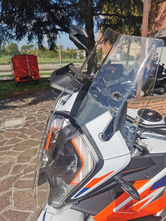 KTM 1290 Super Adventure R (2022 - 24) (2)