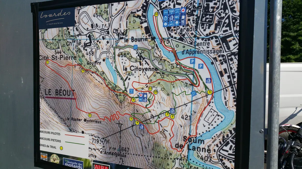 Mondiale Trial 2016. L’inossidabile Fujigas in Francia (33)