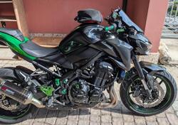 Kawasaki Z 900 Performance (2019) usata