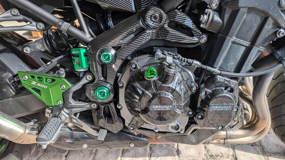 Kawasaki Z 900 Performance (2019) (3)