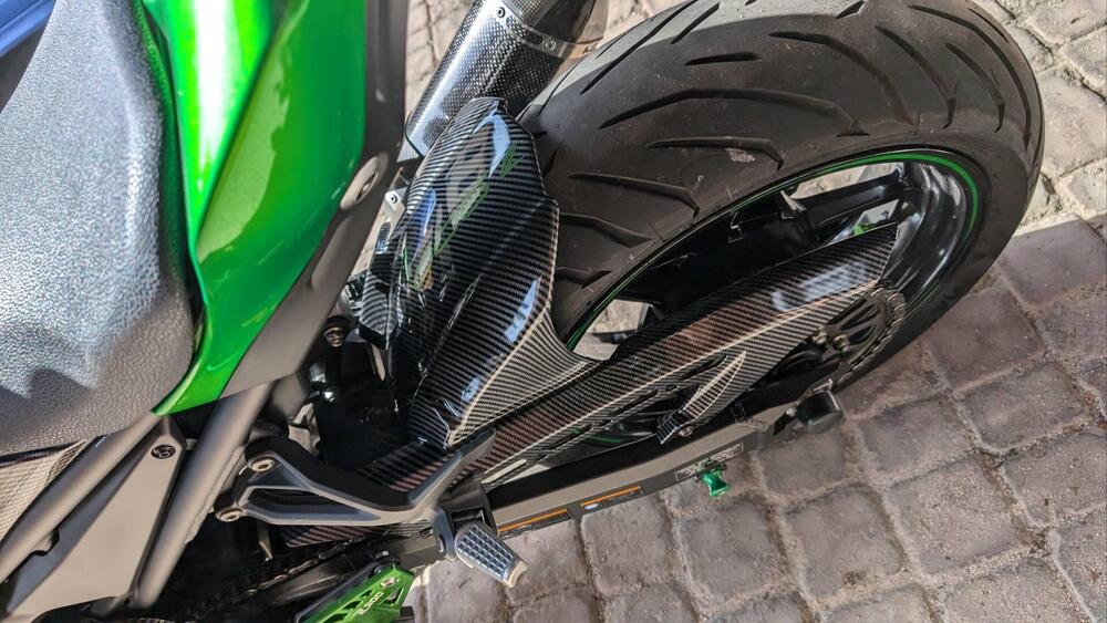 Kawasaki Z 900 Performance (2019) (5)