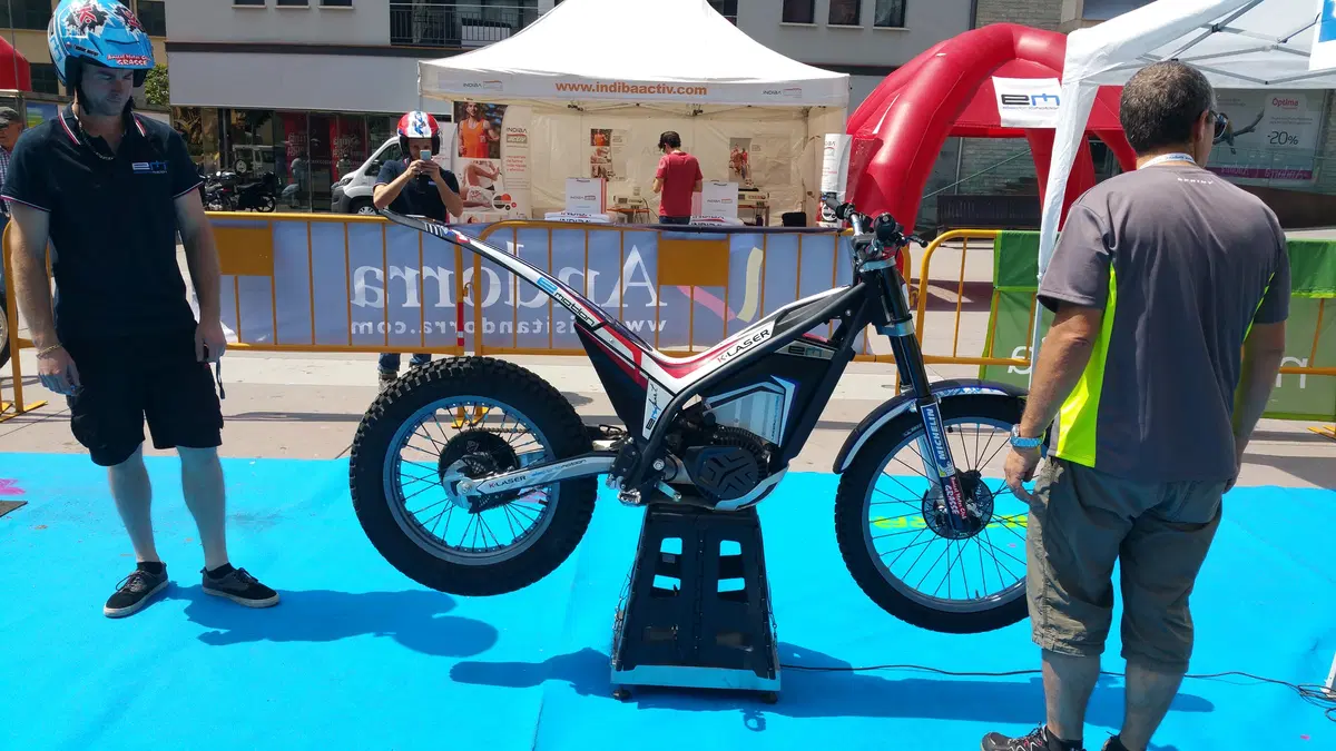 Mondiale Trial 2016. L’inossidabile Fujigas in Francia (37)