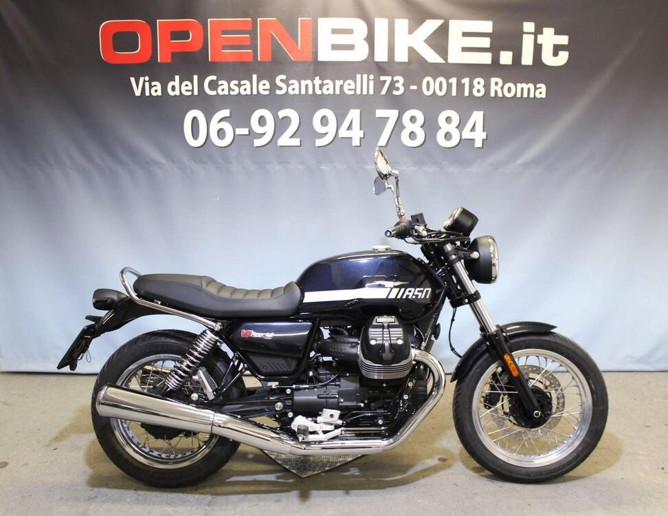 Moto Guzzi V7 Special (2021 - 24)