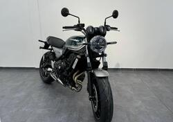 Kawasaki Z 650 RS (2022 - 25) nuova