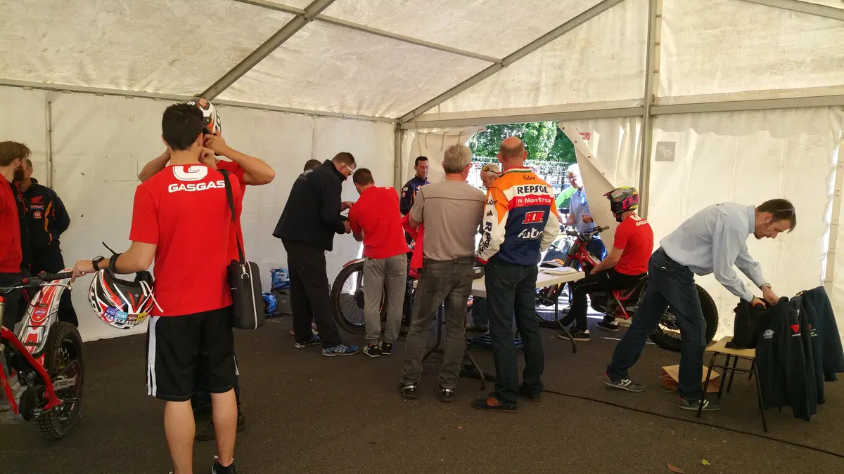 Mondiale Trial 2016. L’inossidabile Fujigas in Francia (38)