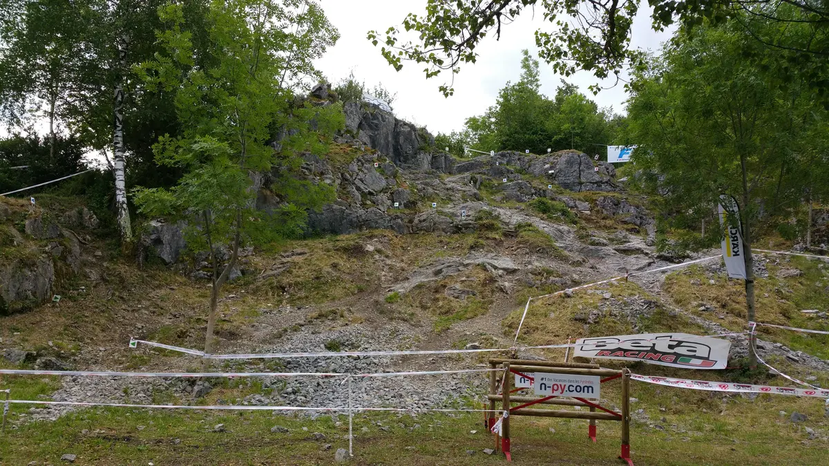 Mondiale Trial 2016. L’inossidabile Fujigas in Francia (40)